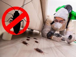 General Pest Control