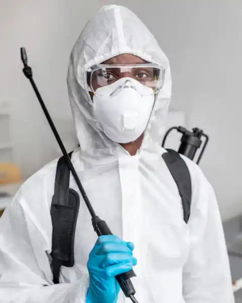 Pest Control Services in Gurgaon